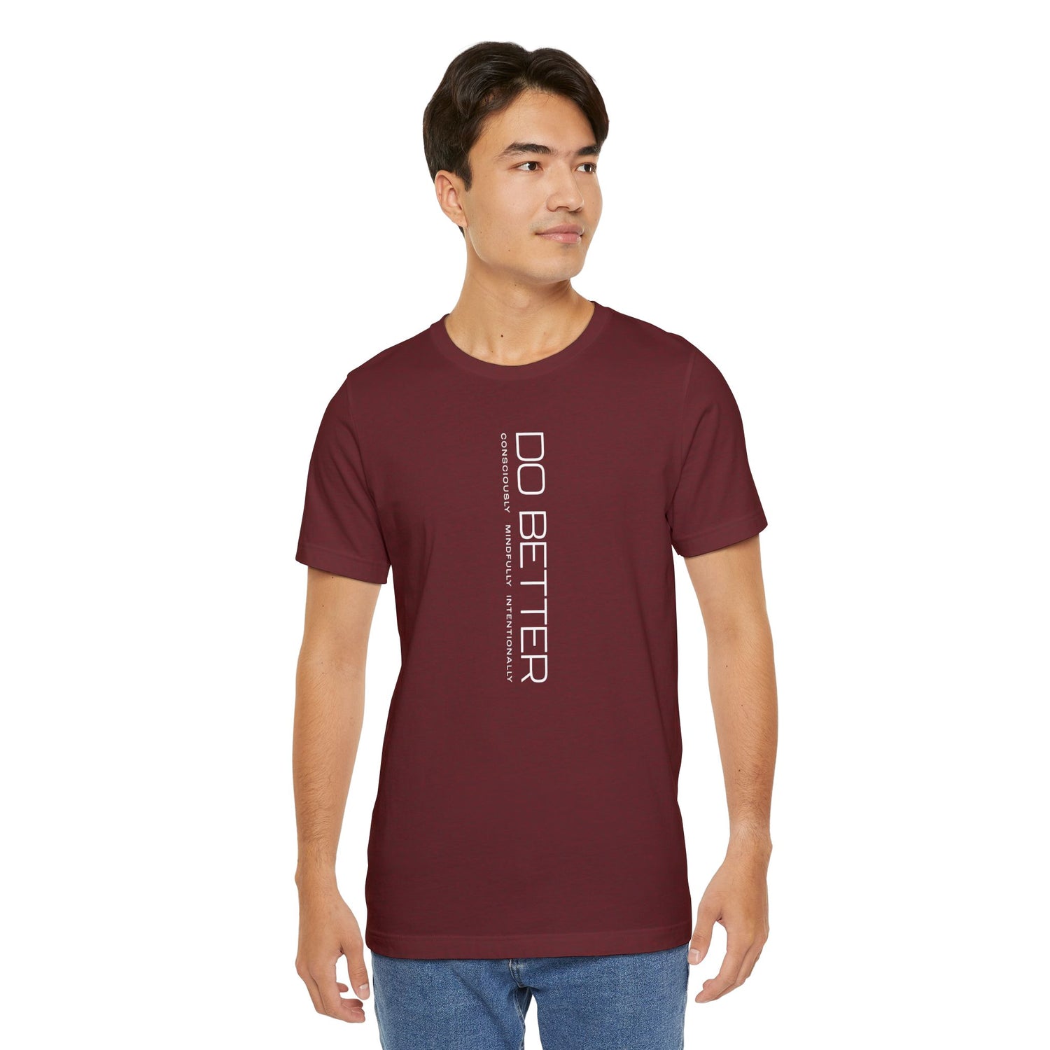 Do Better Conscious Comfort Tee