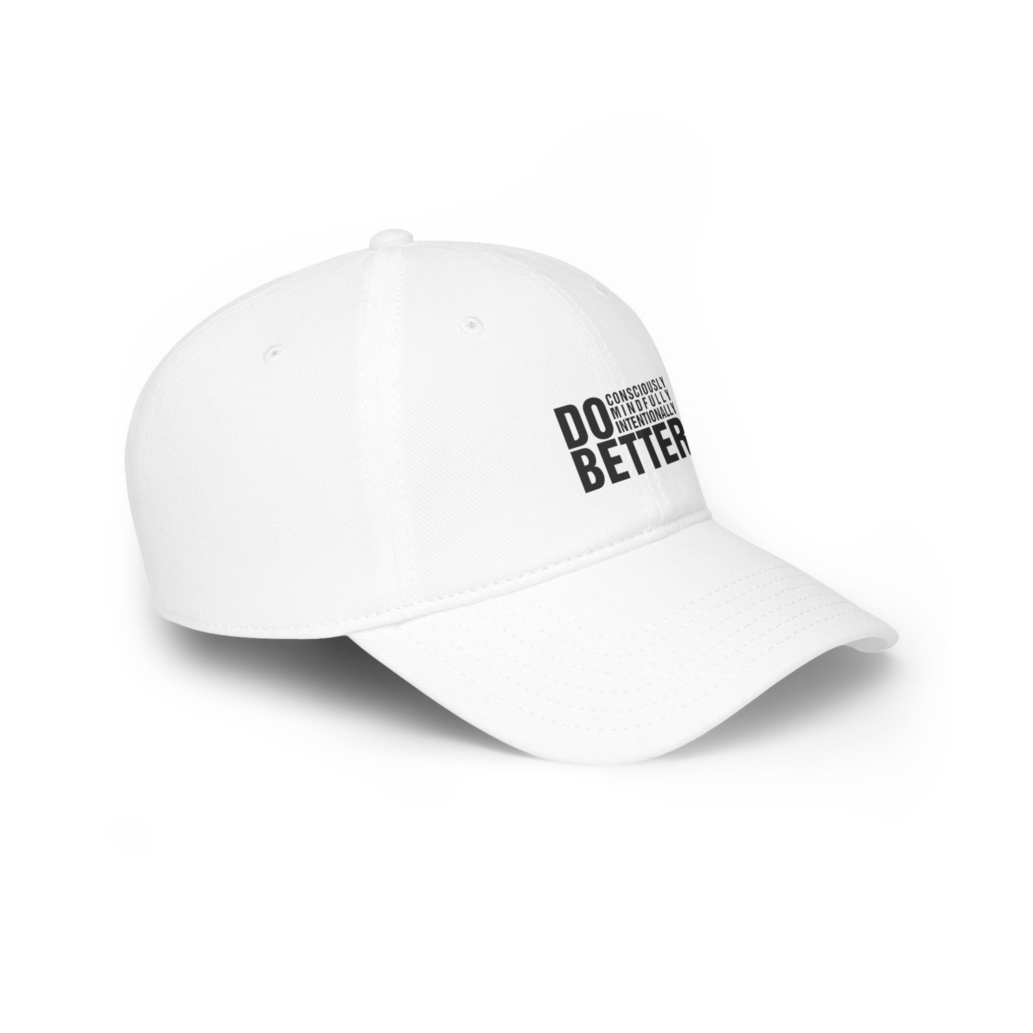 Do Better Original Baseball Cap