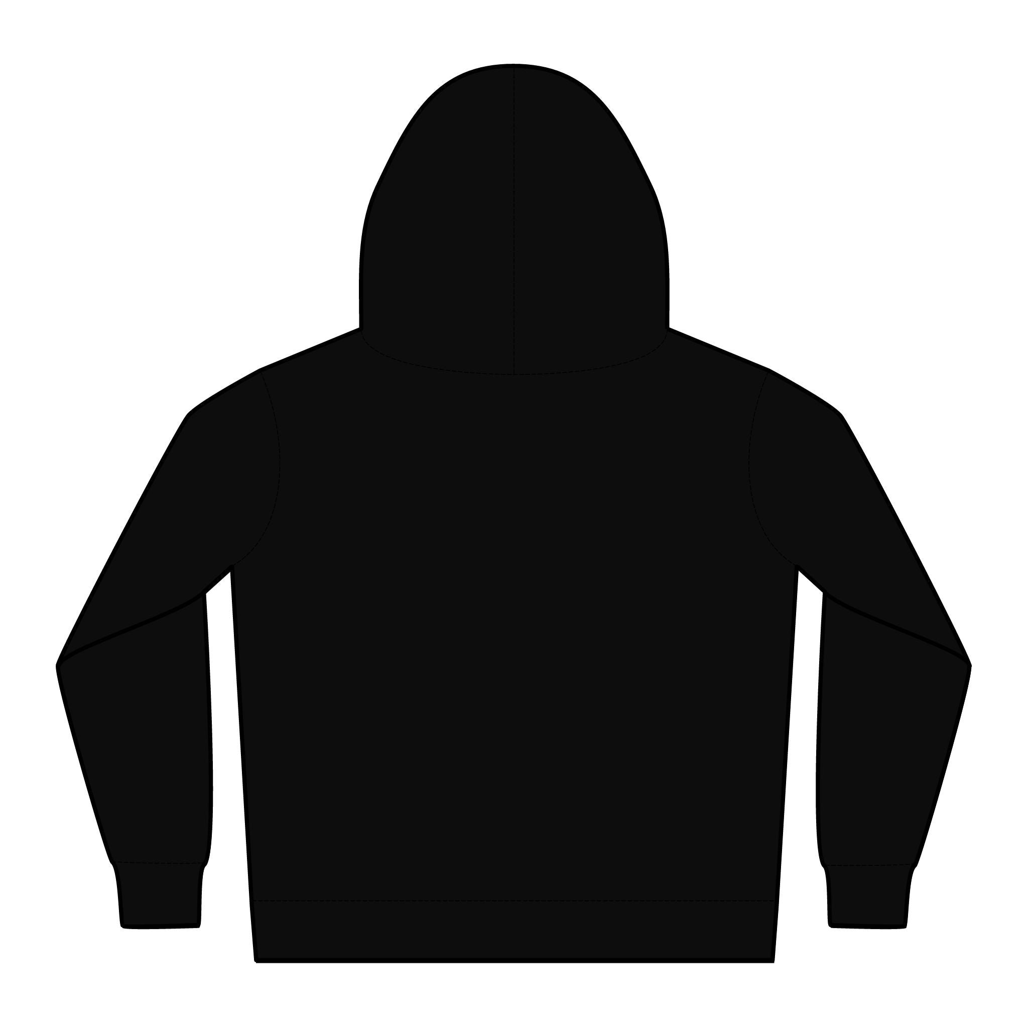 Kids Do Better Original Hoodie