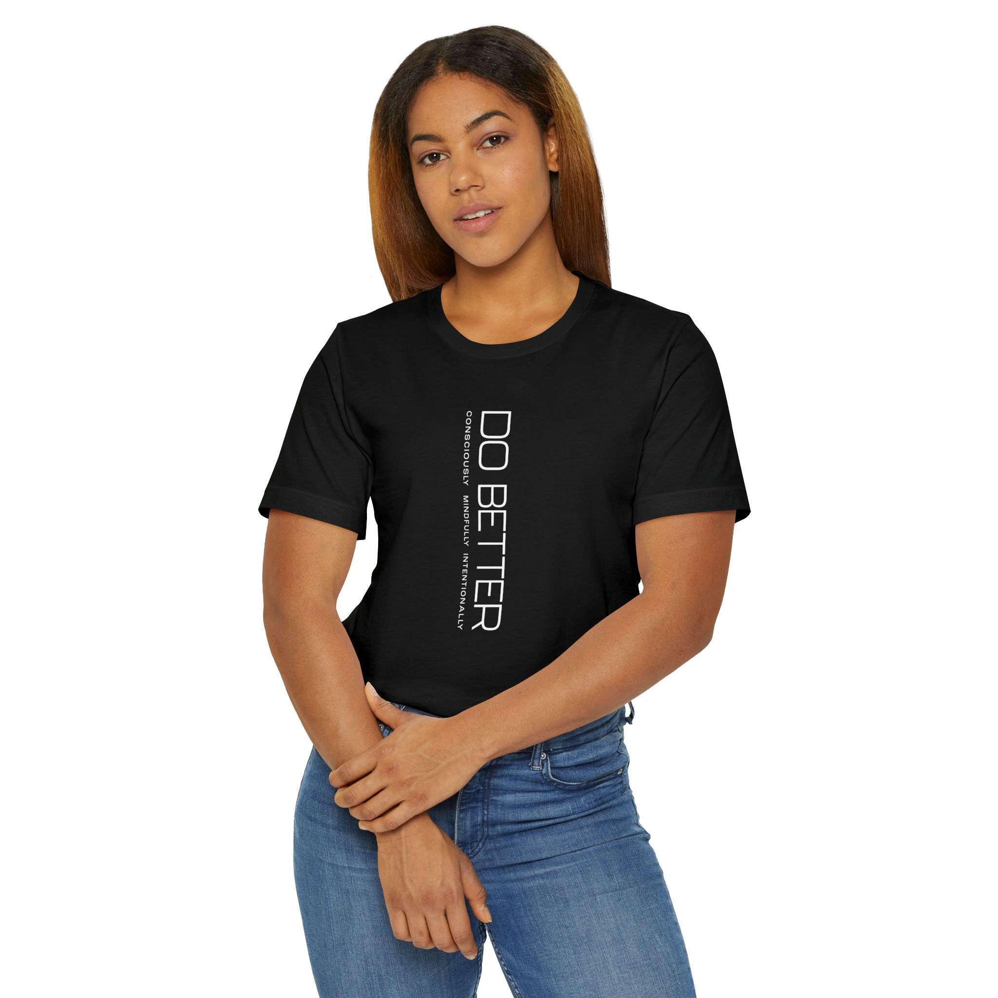 Do Better Conscious Comfort Tee