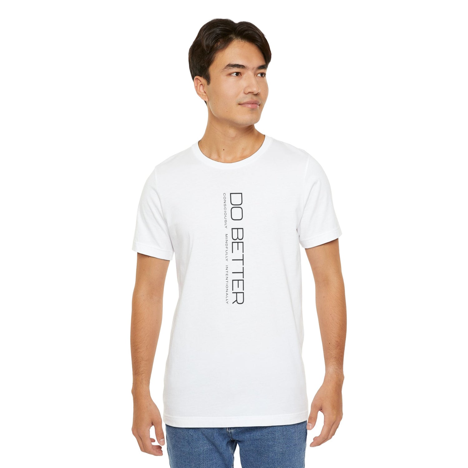 Do Better Conscious Comfort Tee