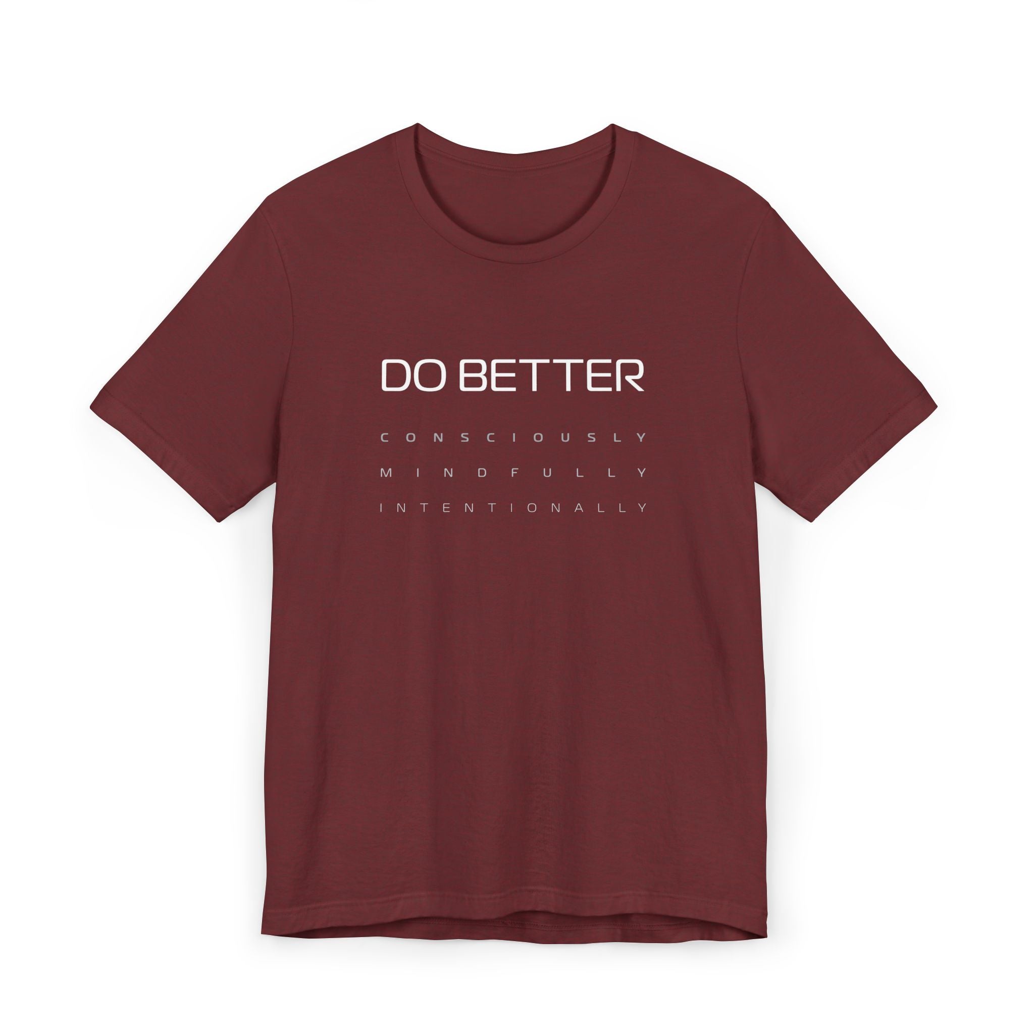 Do Better Impact Tee