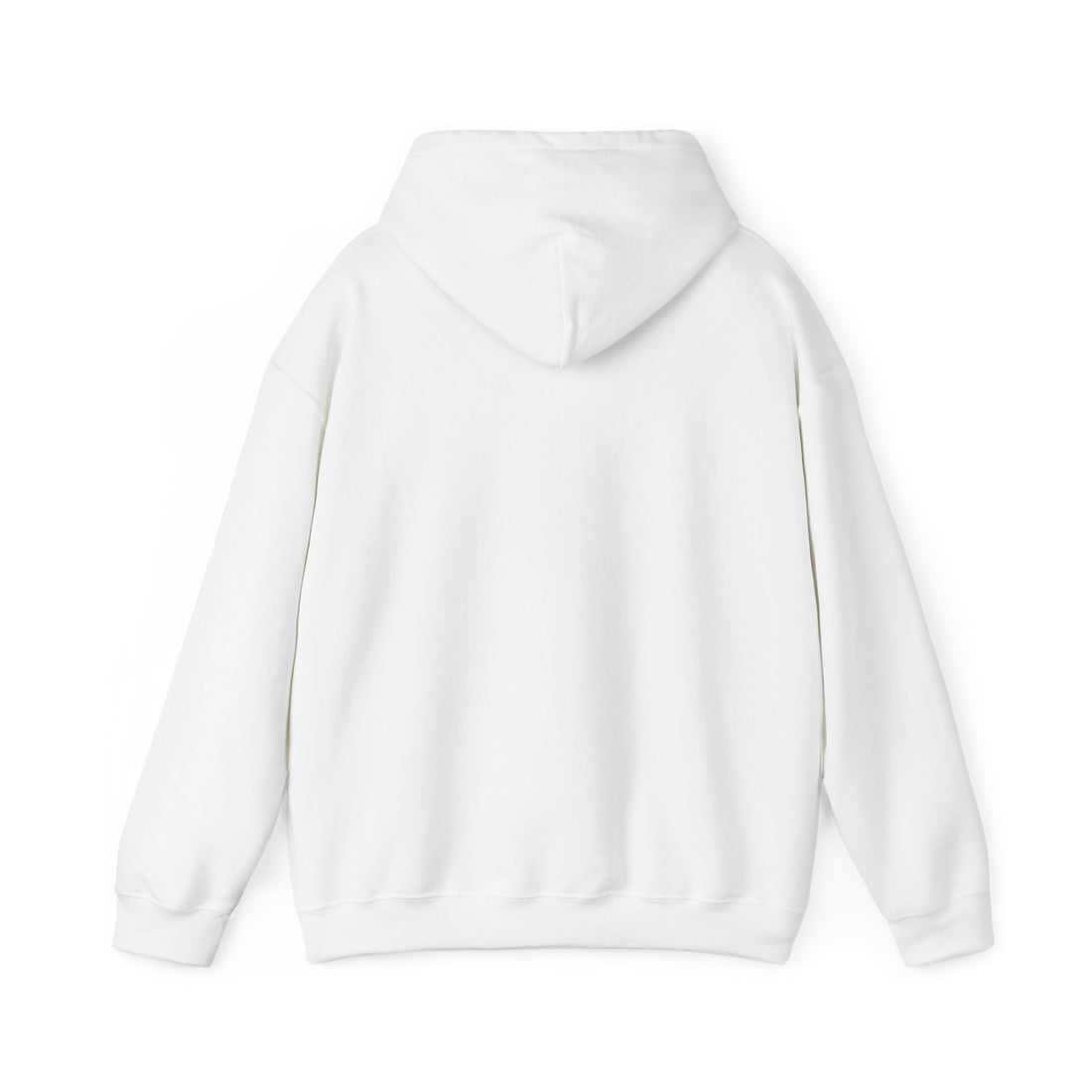 Do Better Impact Hoodie
