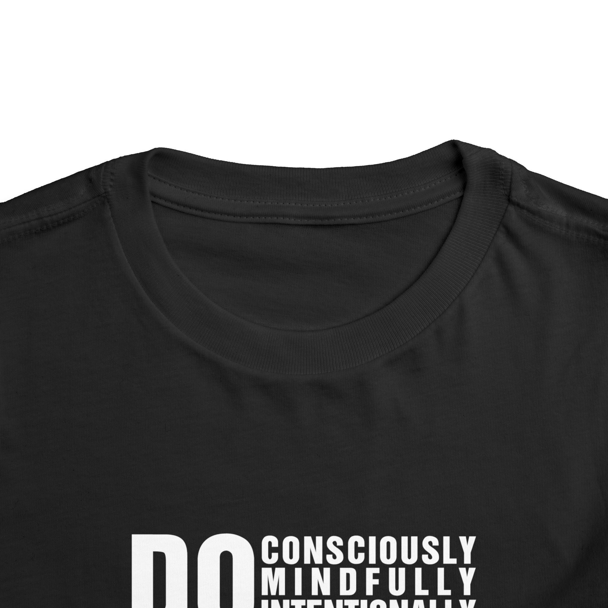 Kids Do Better Original Tee