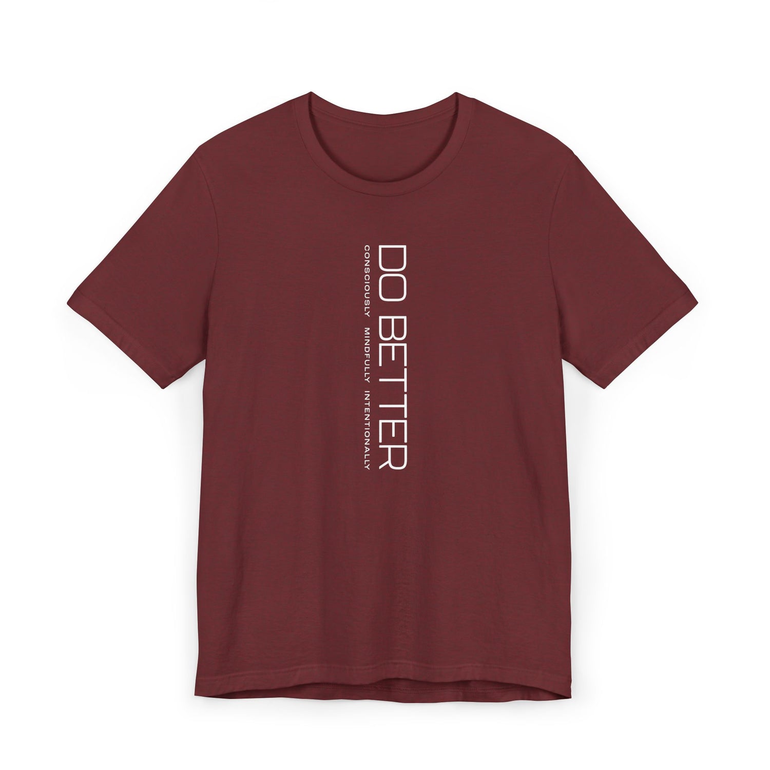 Do Better Conscious Comfort Tee