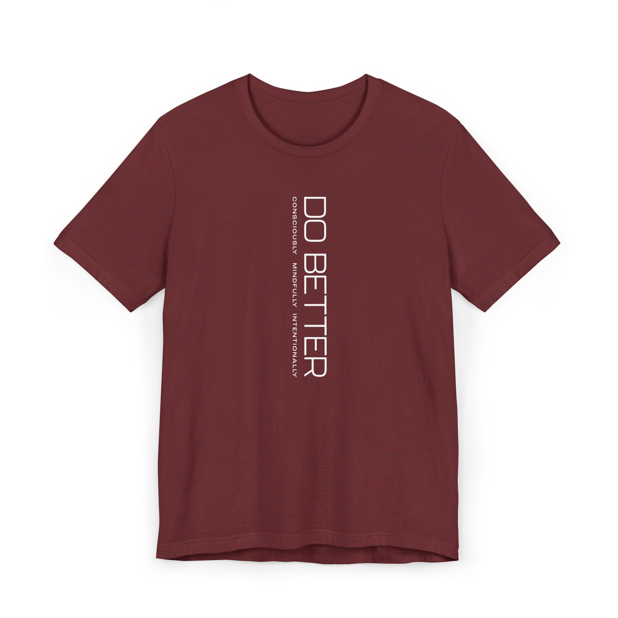 Do Better Conscious Comfort Tee