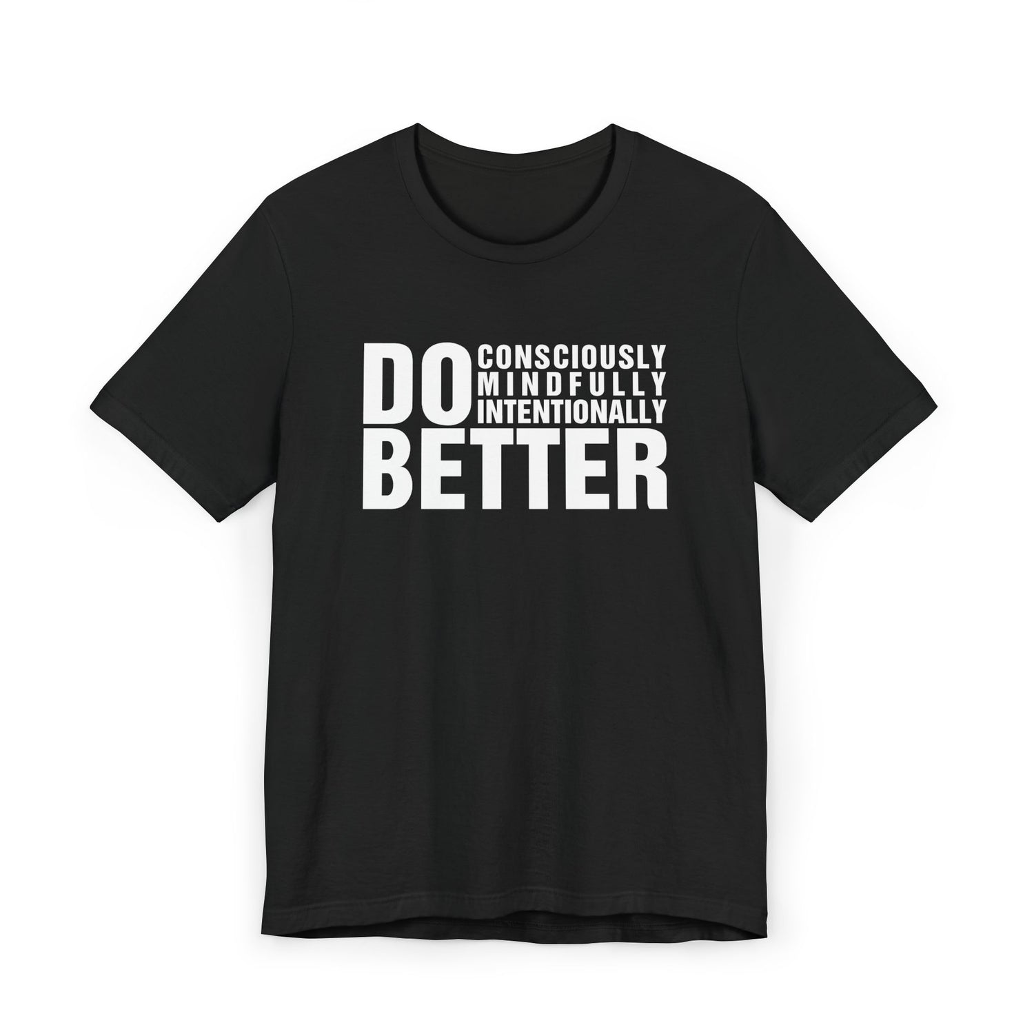 Do Better Original Tee