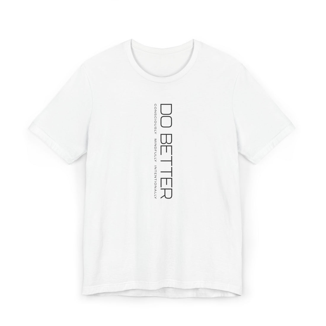 Do Better Conscious Comfort Tee