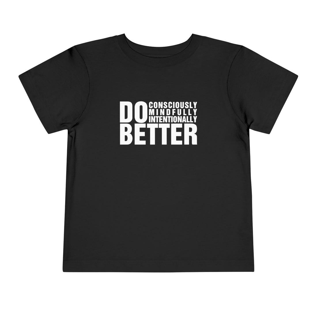 Kids Do Better Original Tee