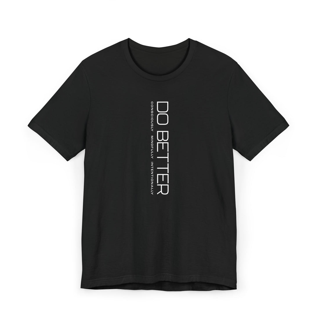 Do Better Conscious Comfort Tee